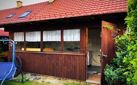 Hostinec Selský dvůr
